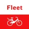 Call a Bike FLEET