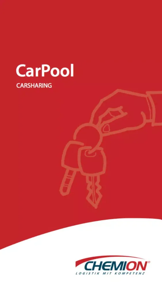 Chemion - CarPool স্ক্রিনশট