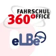 FSO eLBe