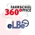 FSO eLBe