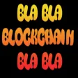 Bla bla Blockchain bla bla