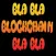 Bla bla Blockchain bla bla