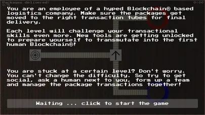صور Bla bla Blockchain bla bla