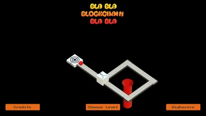 صور Bla bla Blockchain bla bla