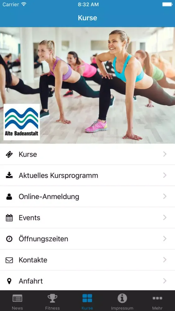 Screenshot di SGZ Altenessen