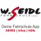 Fahrschule Seidl App