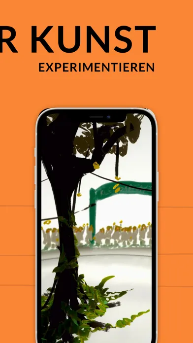 BlickPunkt Kunstmuseum স্ক্রিনশট