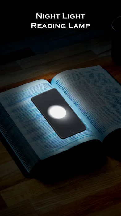 Flashlight | Night Light Screenshots