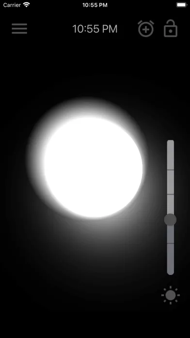Flashlight | Night Light Screenshots