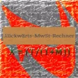 Rückwärts-MwSt-Rechner