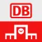 DB Bahnhof live