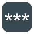 Master Password