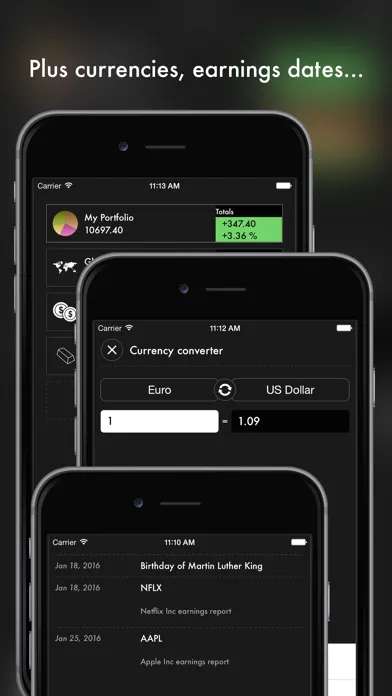 تصاویر Market Junkie Mobile
