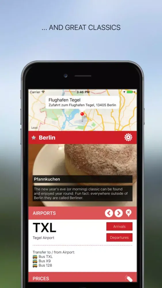 Tangkapan layar Berlin Survival Kit Premium