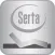 Serta Remote