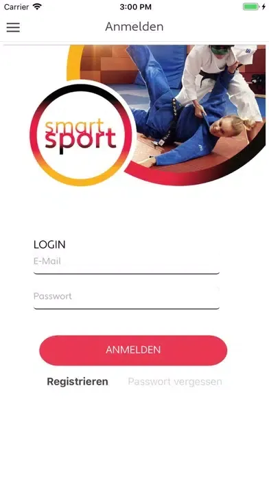 Smart Sport應用截圖