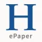 HORIZONT ePaper