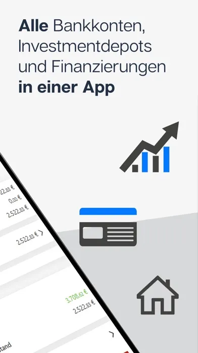 Screenshot di DialogFinance