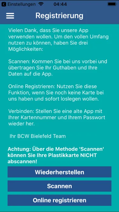 تصاویر BESTcard Bielefeld