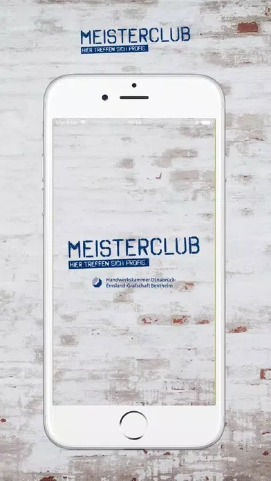 Tangkapan layar Meisterclub