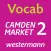 Camden Market Vokabeltrainer 2