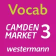 Camden Market Vokabeltrainer 3