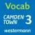 Camden Town Vokabeltrainer 3