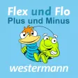 Flex und Flo - Plus und minus trainieren