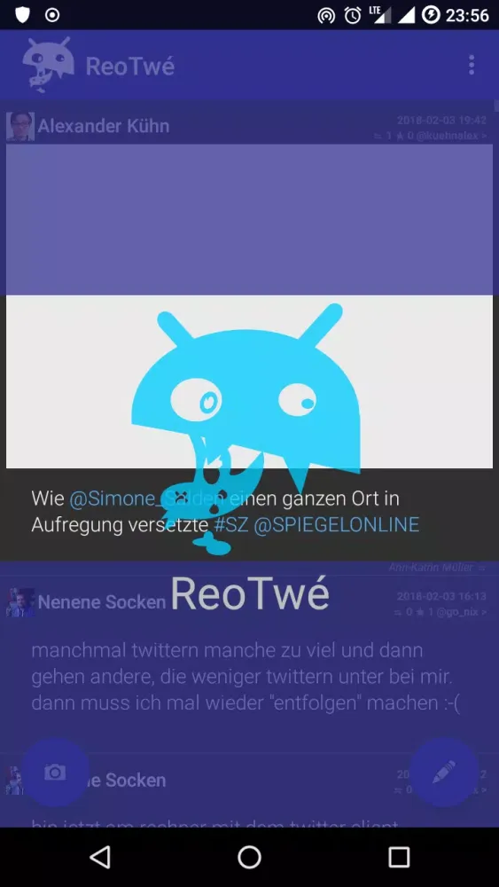 ReoTwé應用截圖