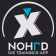 NOHrD by WorkXstation