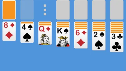 Big Solitaire Screenshots