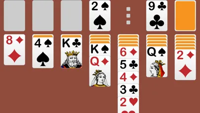 Big Solitaire Screenshots