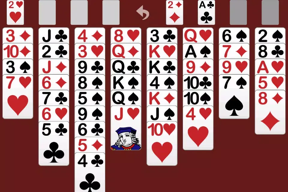 صور Freecell Lite