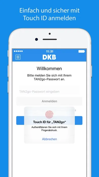 تصاویر DKB-TAN2go