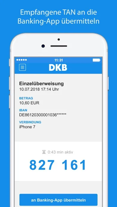 تصاویر DKB-TAN2go