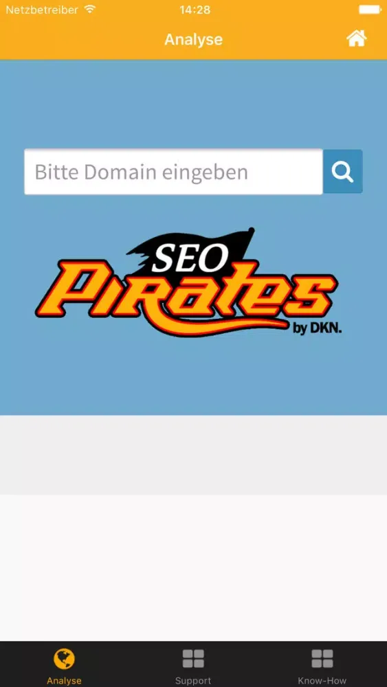 SEO Pirates Screenshots