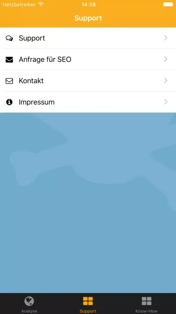 SEO Pirates Screenshots