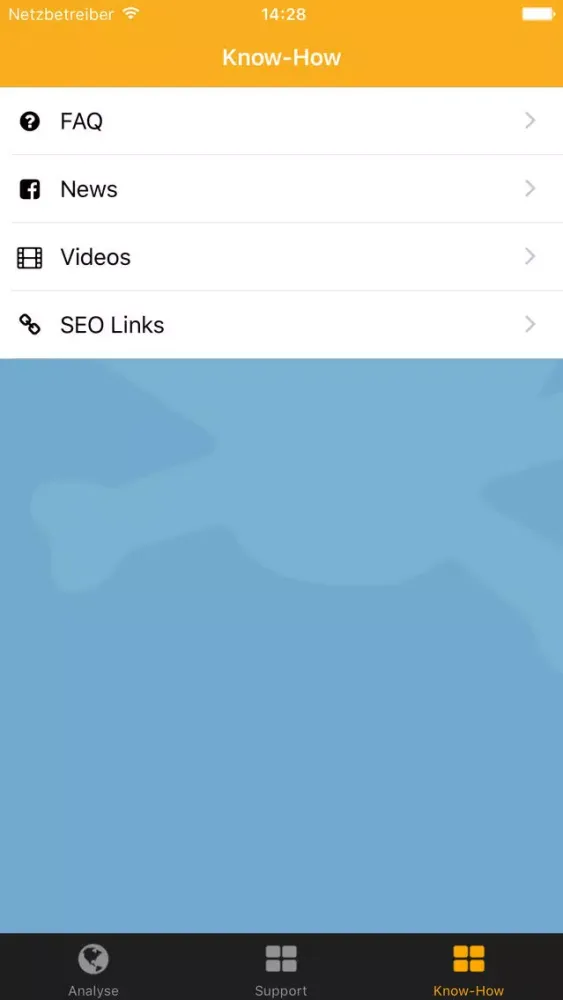 SEO Pirates Screenshots