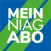 Mein NIAG Abo