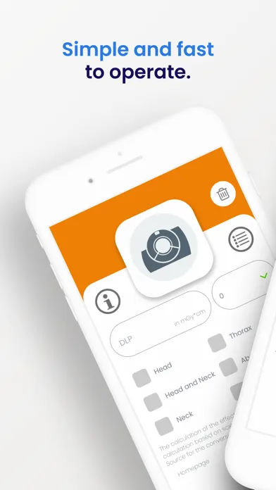 DLP-App 스크린샷