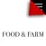 FOOD & FARM