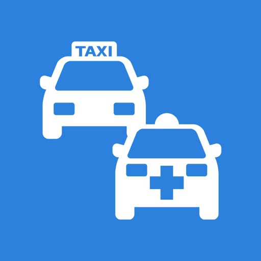 myDMRZ Krankentransport