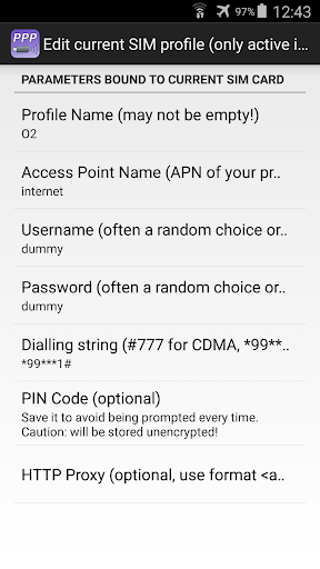 PPP Widget 3 Screenshots2