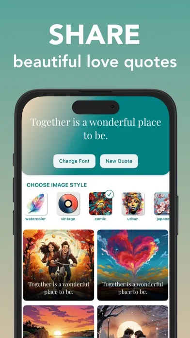 Скриншоты Relationship Tracker For Love