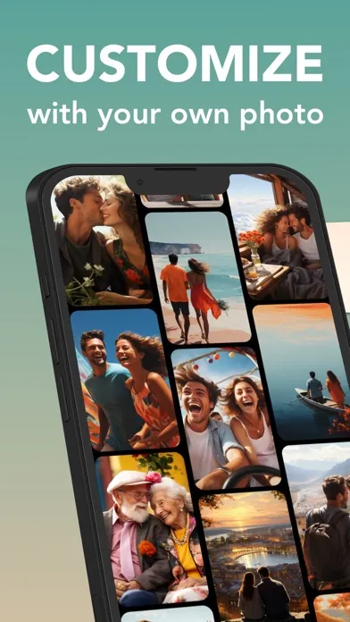 Скриншоты Relationship Tracker For Love