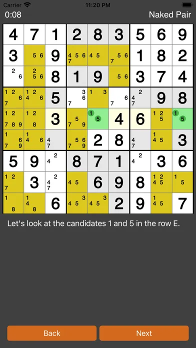 تصاویر Sudoku Logica Lite