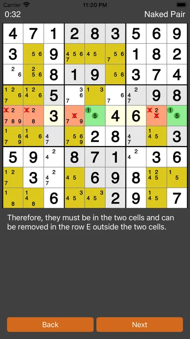 تصاویر Sudoku Logica Lite