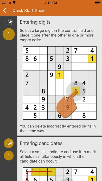 تصاویر Sudoku Logica Lite