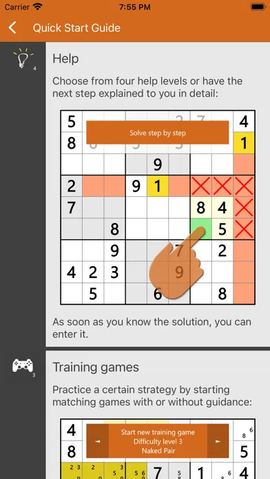 تصاویر Sudoku Logica Lite