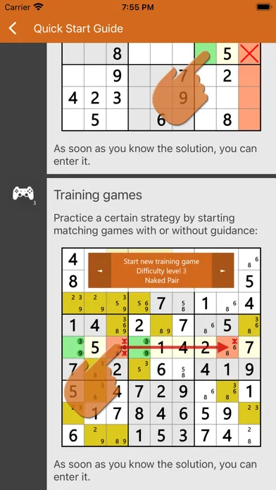 تصاویر Sudoku Logica Lite